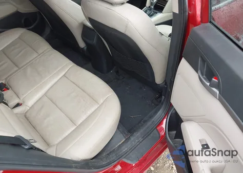 2017 Hyundai Elantra Limited from USA, damaged, VIN 5NPD84LF3HH117703